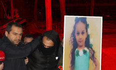 Elifi çatı katında aç bırakarak ölüme terk etmişlerdi... Vicdansız amcanın ifadesi pes dedirtti