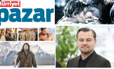 ‘Muhteşem’ DiCaprio