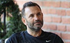 Galatasarayda Okan Buruktan Hakim Ziyech müjdesi