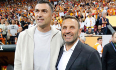 Galatasaray teknik direktörü Okan Buruk: Bitiriciliğimiz yeterli değil