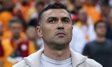 Beşiktaşta Burak Yılmaz: İçimize sindirmiyoruz, hazmetmiyoruz