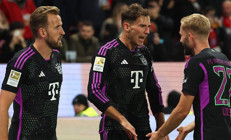 Galatasarayın rakibi Bayern Münihte sakatlık depremi