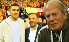 Mustafa Denizli, Galatasaray-Beşiktaş derbisi sonrası uyardı: Kalite neredeyse yoktu, böyle devam edemez