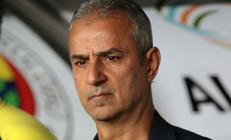 Fenerbahçe teknik direktörü İsmail Kartal: İkinci yarı istemediğim bir oyun vardı