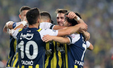Fenerbahçenin gollerinde o detay De Bruyne gibi...
