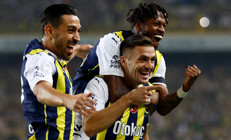 Galatasaray detayı İlginç yorum: Skor 21-2