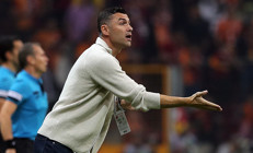 Burak Yılmazdan kariyerinde yeni adım İmzayı attı...