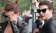 Efsane model kanseri iki kez yenmişti… Yaşadığı her güne minnettar: Yaşlanabilmek istiyorum