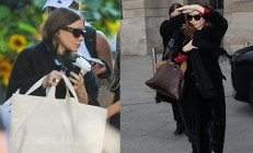 Doğdukları günden beri aralarına hiçbir şey girememişti: İkizinin anne oluşunu kabullenemiyor