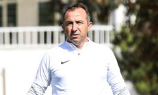 Recep Uçar: Hataysporun sadece Fenerbahçeye kaybetmesi...