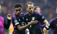 Bayern Münihte Harry Kanein Galatasaray şaşkınlığı: İşitme yeteneğimi kaybettim