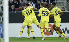 Fenerbahçe, Avrupadaki son 20 maçta 1 kez kaybetti