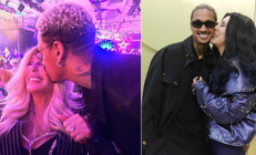 Kendinden 40 yaş küçük sevgilisi için net konuştu: Aşığım ama gözüm de kör değil