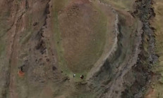 Nuhun Gemisine ait olduğuna inanılıyordu Kalıntılar incelendi, işte ilk sonuçlar...