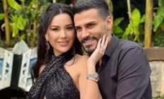 Polat çiftine aite 15 şirkette arama