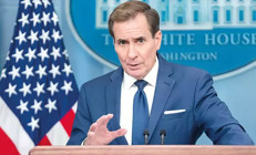 Beyaz Saraydan bir skandal açıklama daha: Sivil kayıpların olacağını söylemek dürüstlüktür