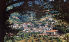 Dünyanın en iyileri arasına seçildiler: Türkiye’nin keşfedilmeyi bekleyen ‘turizm köyleri | 7 ŞEHİR 8 ADRES