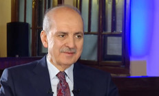 TBMM Başkanı Kurtulmuş CNN TÜRK yayınında duyurdu... 1. Mecliste tarihi tören: Ayağa kalkarak alkışlarla okuyacağız