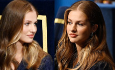 Dedesinin yarattığı skandal lekesini onun mavi gözleri sildi:  150 yıl sonra bir ilke imza atıp tarihe geçecek