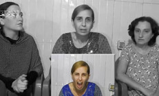 Hamasın elindeki rehineler Netanyahuya haykırdı: Bırakın gidelim Deprem etkisi yaratan video, en üst düzey isim Katara uçtu