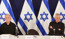 Netanyahunun tek bir sözü yetti İsrailde büyük kriz, özür dilemesi yeterli olmadı