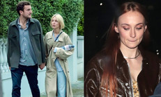 Boşanma savaşından daha yeni çıkmıştı… Ünlü oyuncu en gözde bekar olarak anılan aristokratla öpüşürken yakalandı