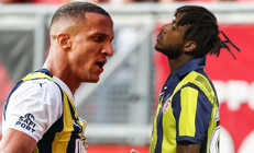 Fenerbahçeden Becao, Fred ve Samet açıklaması: Tendon kopması ve yırtık