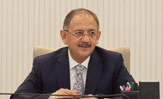 Çevre, Şehircilik ve İklim Değişikliği Bakanı Özhaseki: İstanbulun konut dönüşümünü hızlandıracağız