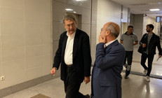 Komşularıyla mahkemelik oldu Orhan Pamuk: Çürüktür, tedbir kaldırılsın
