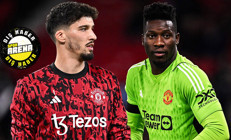 Manchester Unitedda görülmemiş kriz Tüm futbolcular şikayetçi