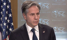 Son dakika: ABD Dışişleri Bakanı Antony Blinken, Türkiyeye geliyor