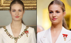 Önceki gün 18 yaşına girdi... Hemen uygun bir eş adayı aramaya başladılar