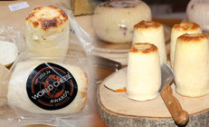 Kirli Hanım peyniri Dünya Peynir Ödüllerinde bronz madalya aldı Başarıya nasıl ulaşıldı Yok olmaya yüz tutan bir peynir Avrupa sahnesinde