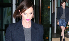 Ünlü yıldız o dehşet gecesini hiç unutmadı: Babam üç el ateş etti, mucize eseri bize bir şey olmadı