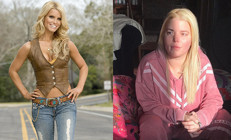 Ünlü yıldız yıllar önce çekilen fotoğrafını paylaştı: Ben nasıl böyle tanınmayacak hale gelmişim