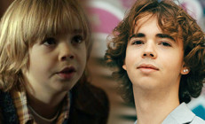 Ata Berk Mutlu yıllar sonra ekrana dönüyor