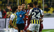Fenerbahçeli yöneticiden sert tepki: Ahlaksızlık diz boyu