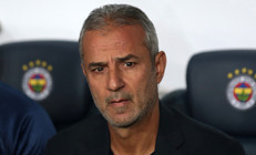 Fenerbahçede İsmail Kartal sakat oyuncuların döneceği tarihi açıkladı