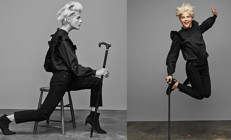 Yıllardır hastalığıyla cesurca savaşıyordu... Kalbini yeniden aşka açtı: Ben bunu hak ettim