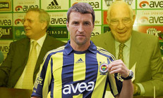 Fenerbahçenin eski futbolcusu Josicodan yıllar sonra gelen itiraf Aziz Yıldırım ve Luis Aragones...