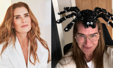 Yaşıyla kucaklaştı, estetik yaptırmayı bıraktı: Aynaya bakınca başka birini görmekten çok korkuyorum