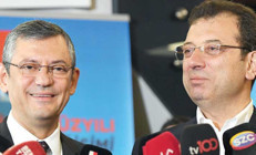 ‘Kardeşlik’ ziyareti