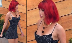 O günahların ağırlığını taşımaktan vücudum ağrıyor: Ünlü yıldız doğmamış kızına böyle veda etmiş