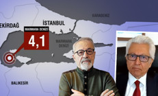 Uzman isimler Balıkesir depremini yorumladı... 250 yıllık süre dolmak üzere