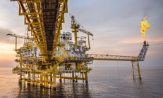 TPAOdan Karadenizde petrol hamlesi