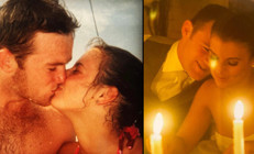 Aynı anda bir değil iki hayat kadınıyla aldatıldı: Ama yine de içindeki sesi dinleyip onunla evlendi