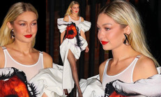 Eski sevgili kıymete bindi Ondan daha gençsin ve çok güzelsin... Biri seni çok fena kıskanıyor Gigi