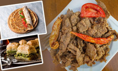 Uğruna yola düşmeye değer... Coğrafi işaretli lezzetlerin peşinde görülmesi gereken 10 adres