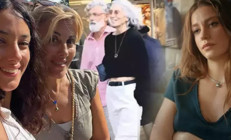 Cansu Tosundan ilk açıklama