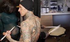 Karısı doğum yaparken yanı başında davul çaldı... Sence de biraz abartmadın mı